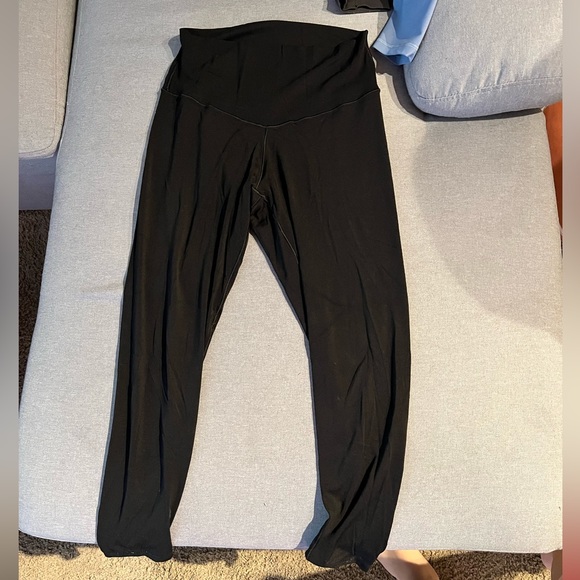 Offline by Aerie Real Me High Waisted Legging - Picture 1 of 4